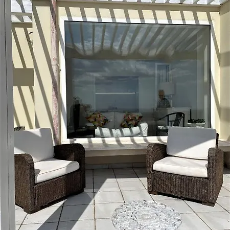 Holiday home Bright House Near Chia Santa Margherita di Pula